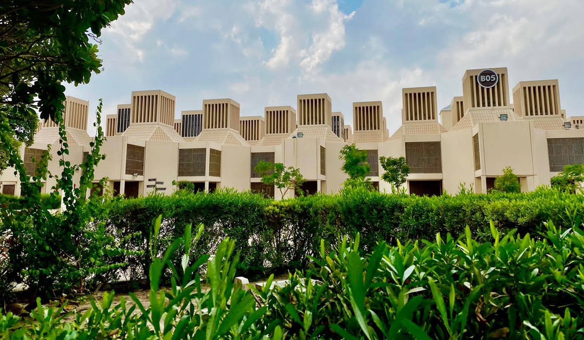 Qatar University